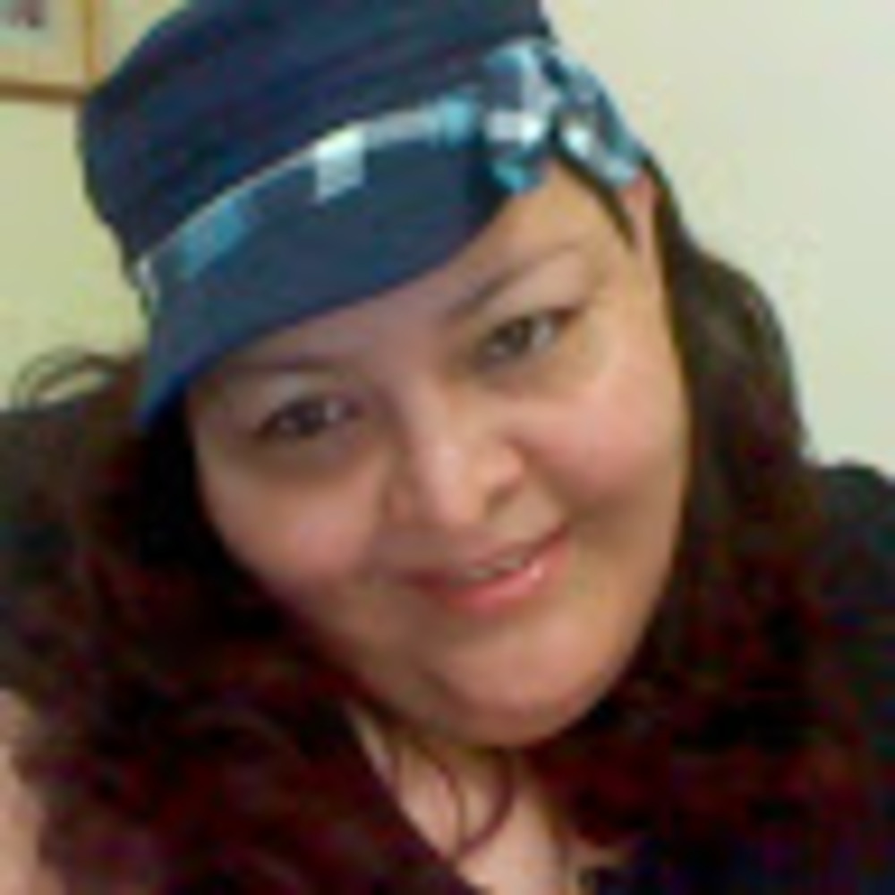 Meet your Posher, Carol